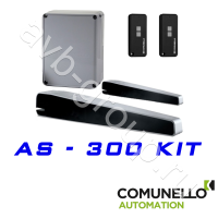 Комплект автоматики COMUNELLO ABACUS-300KIT в Евпатории 