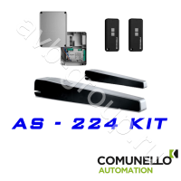 Комплект автоматики COMUNELLO ABACUS-224KIT в Евпатории 
