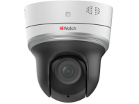 Поворотная видеокамера Hiwatch PTZ-N2204I-D3/W(B) в Евпатории 