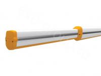 Телескопическая алюминиевая стрела шлагбаума GT8 для проездов до 7,8 м (арт. 803XA-0420) в Евпатории 