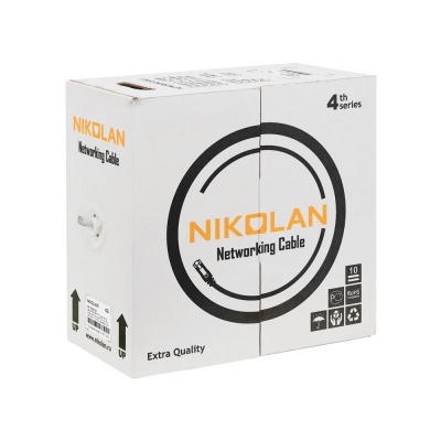  NIKOLAN NKL 4100C-OR с доставкой в Евпатории 