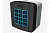 SELT1NDG Came - Клавиатура кодонаборная накладная, 12 кнопок, синяя подсветка, цвет RAL7024 в Евпатории 