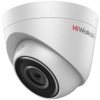 Видеокамера HiWatch DS-I203 (2.8 mm) в Евпатории 