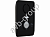 Абонентское устройство hands-free аудио IP PERLA, цвет чёрный лак в Евпатории 