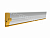 Стрела алюминиевая сечением 90х35 и длиной 4050 мм для шлагбаумов GPT и GPX (арт. 803XA-0050) в Евпатории 
