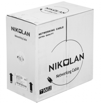  NIKOLAN NKL 4100A-GY с доставкой в Евпатории 