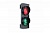 PSSRV1 Came - Светофор 230 В двухпозиционный (красный-зелёный) ламповый в Евпатории 