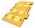 ИДН 1100 С (средний элемент желтого цвета из 2-х частей) в Евпатории 