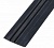 Нижний декоративный профиль для ходовой шины Geze Slimdrive SL (до 3,5 м.) в Евпатории 