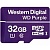 Western Digital WDD032G1P0A 32 Гб  в Евпатории 